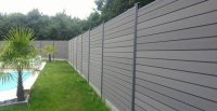 Portail Clôtures dans la vente du matériel pour les clôtures et les clôtures à Vaumeilh